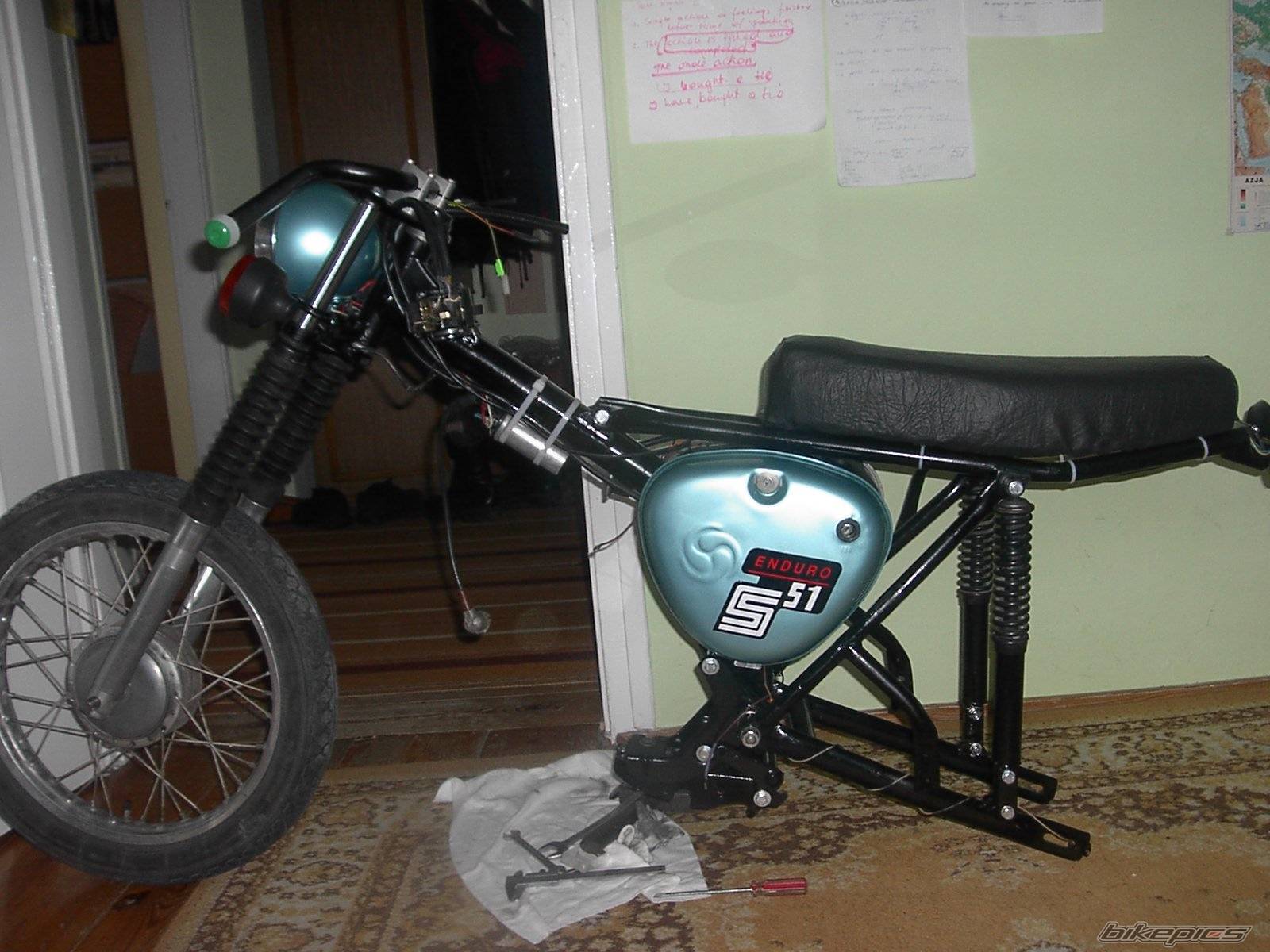 Bike Photo 539213