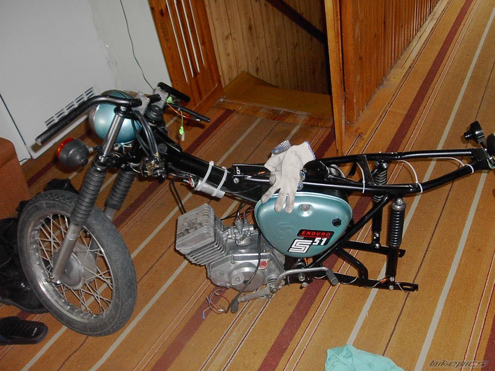 Bike Photo 539216