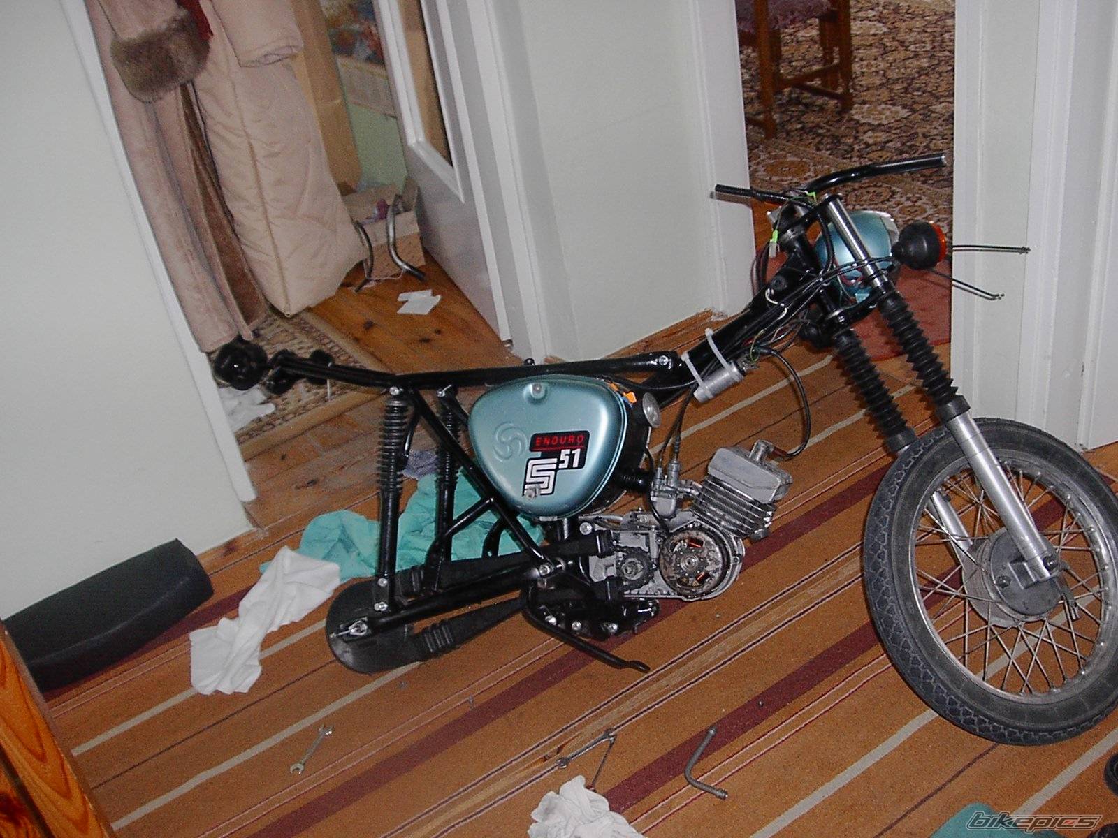 Bike Photo 539220