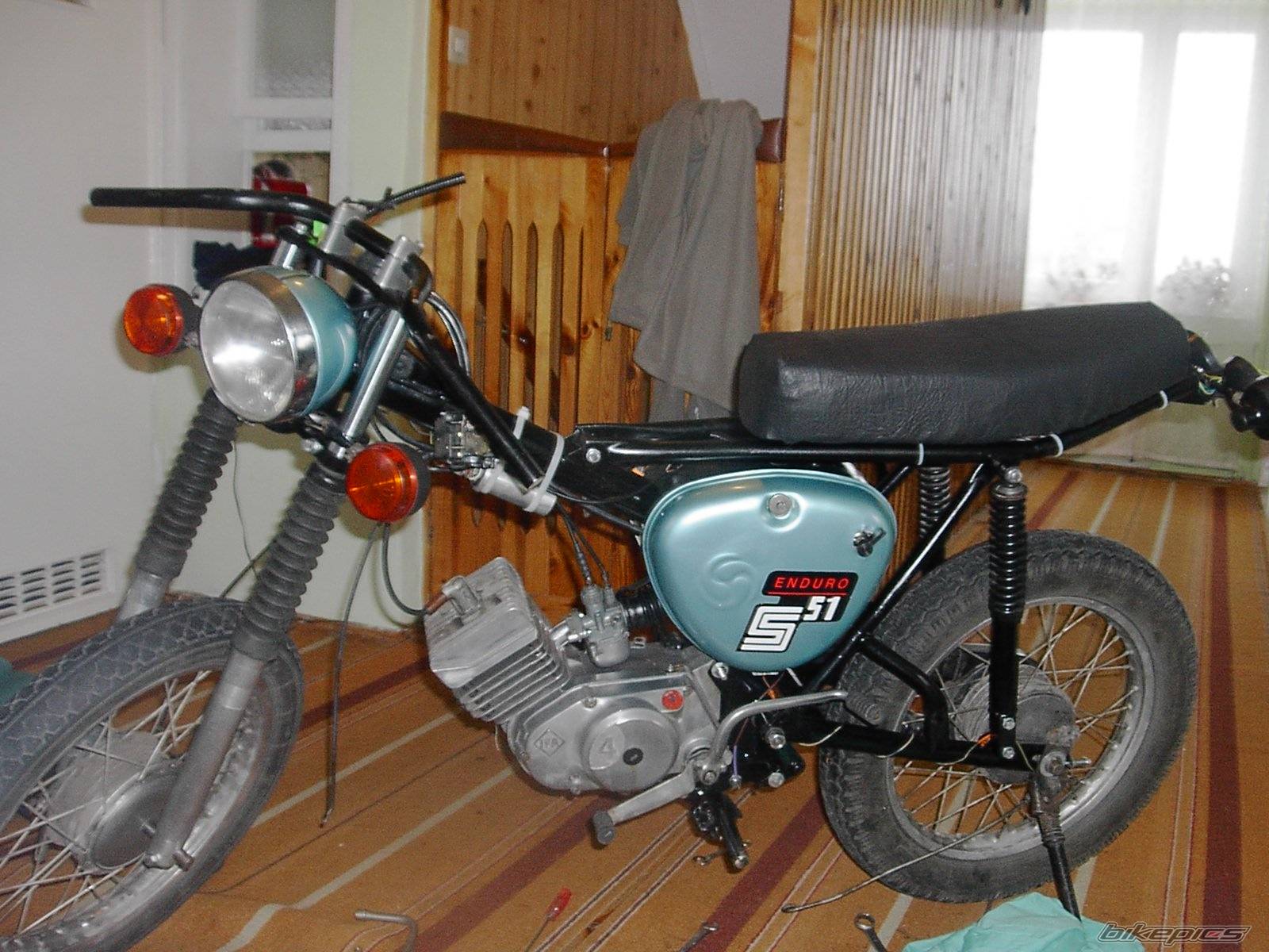 Bike Photo 539223