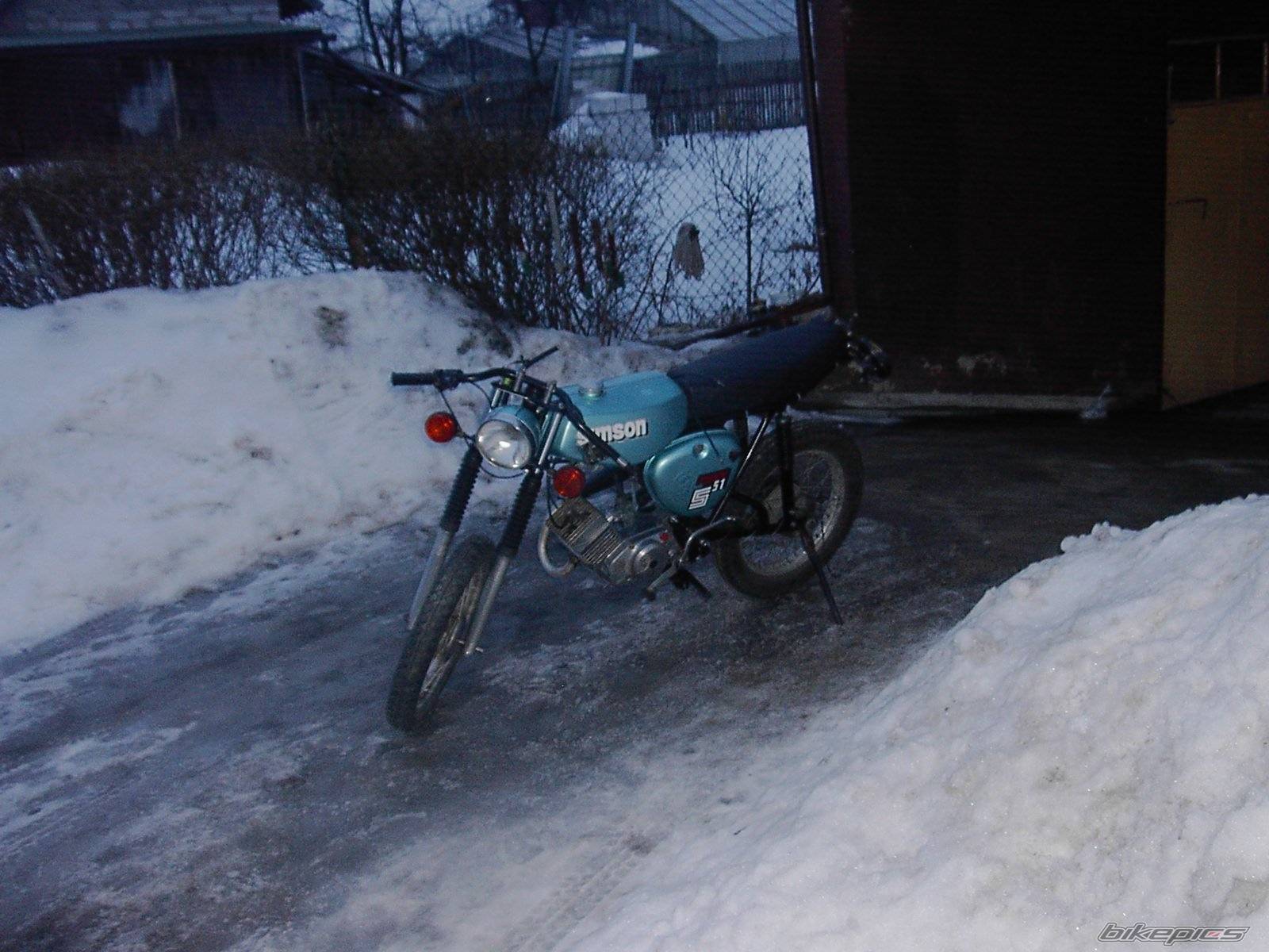 Bike Photo 539226