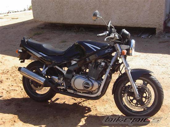 Bike Photo 539275