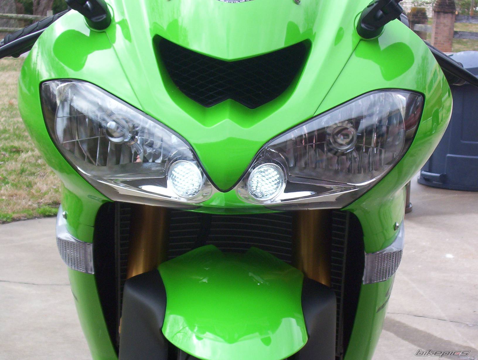Bike Photo 539294