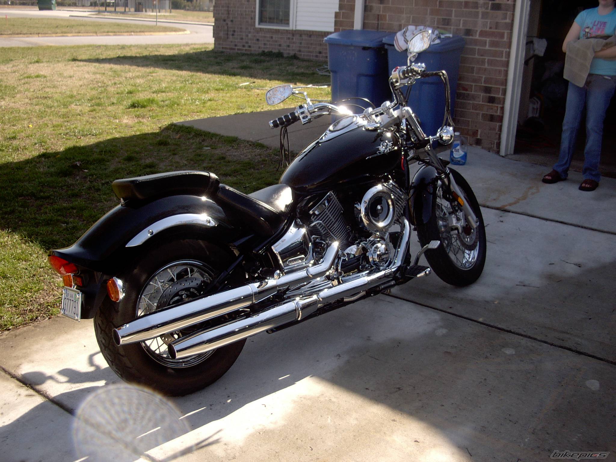 Bike Photo 539334