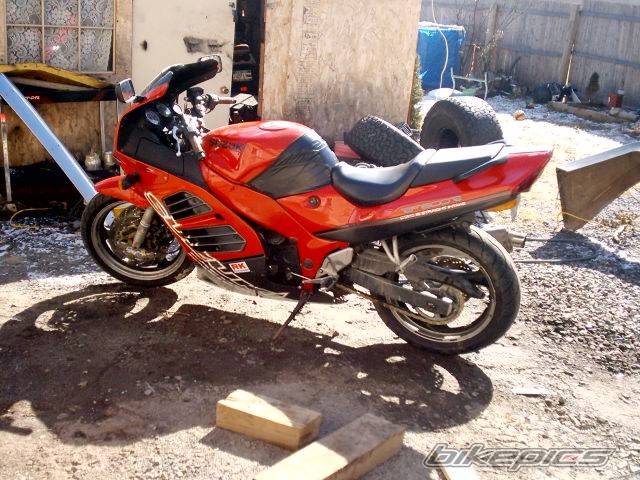 Bike Photo 539345