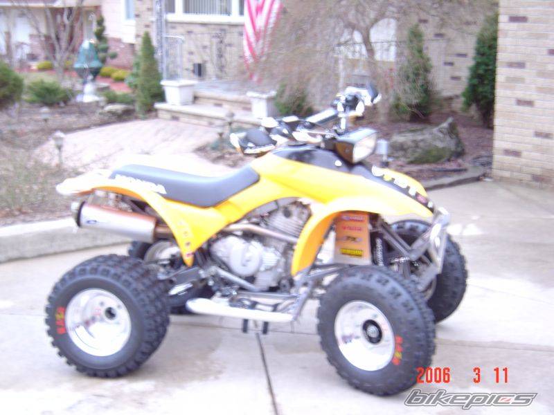 Bike Photo 539348