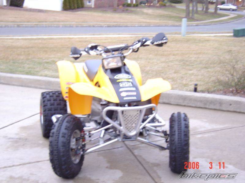 Bike Photo 539350