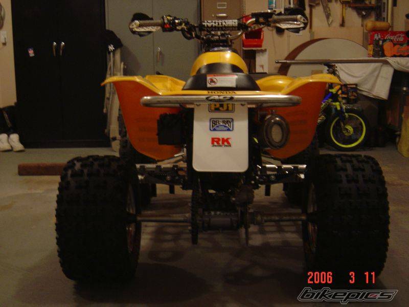 Bike Photo 539355