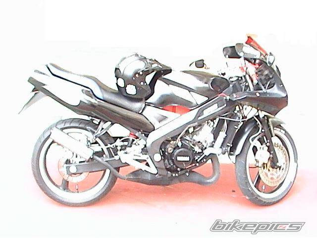 Bike Photo 539375