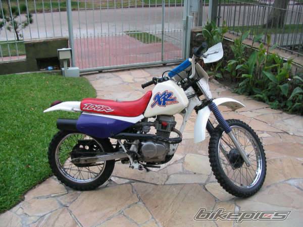 Bike Photo 539383