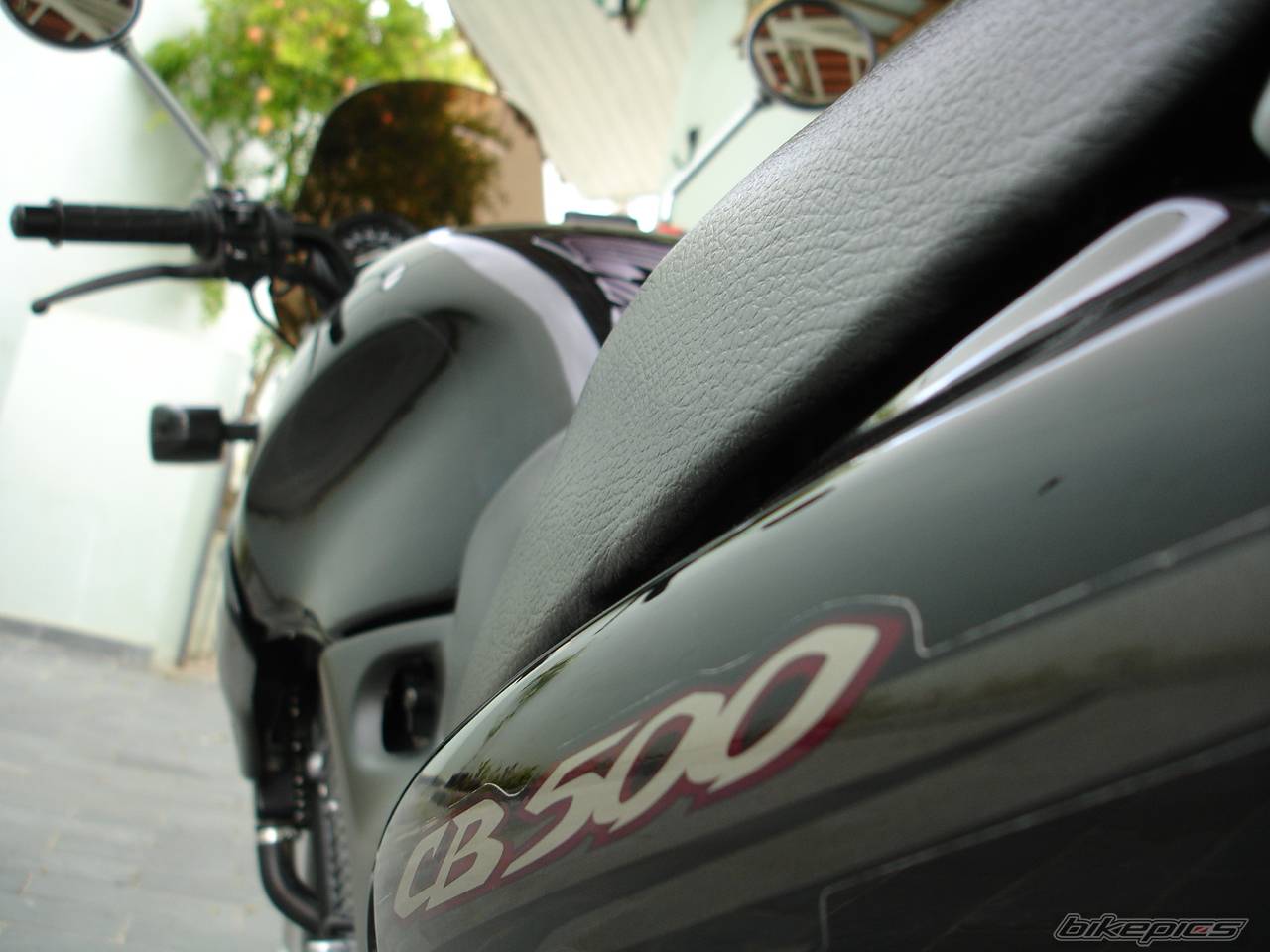 Bike Photo 539384
