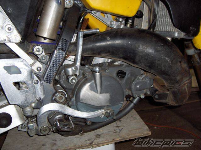 Bike Photo 539434