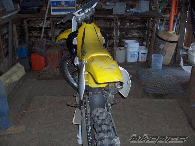 Bike Photo 539435