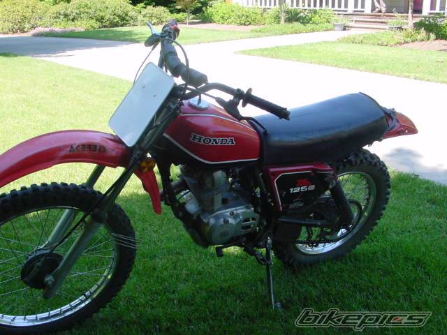 Bike Photo 53944