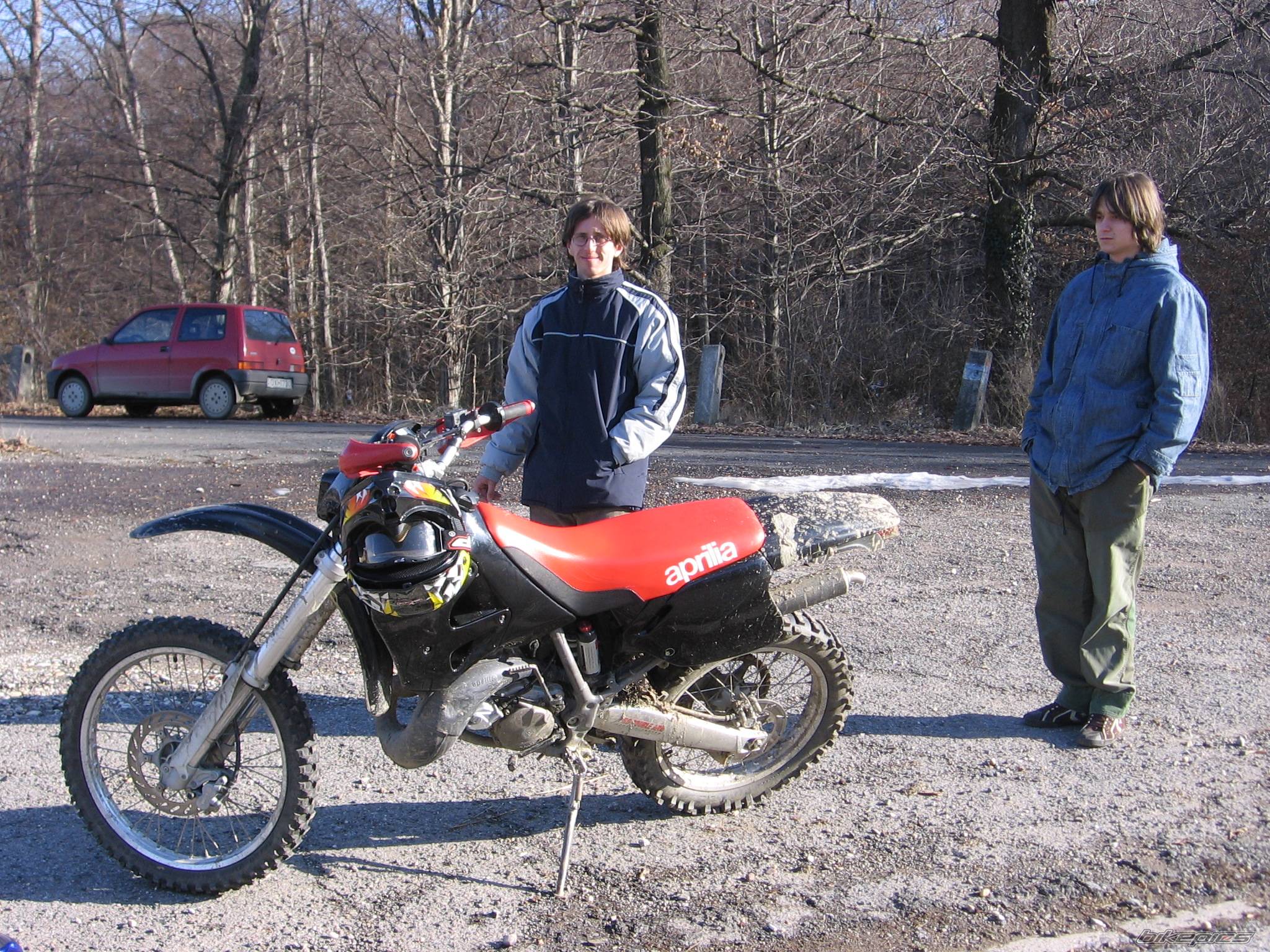 Bike Photo 539452