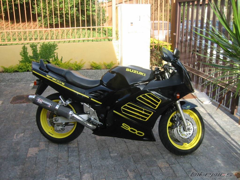Bike Photo 53946