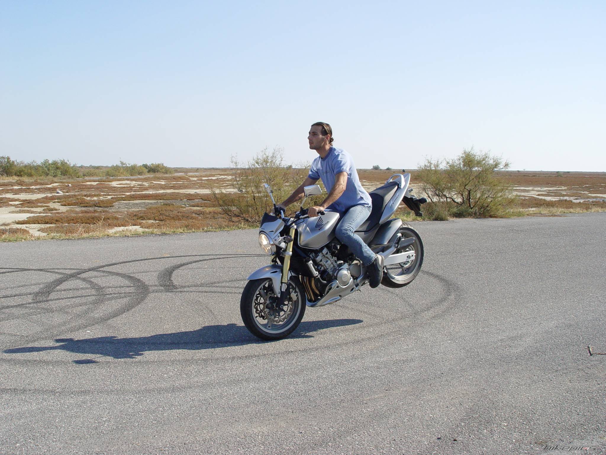 Bike Photo 539475
