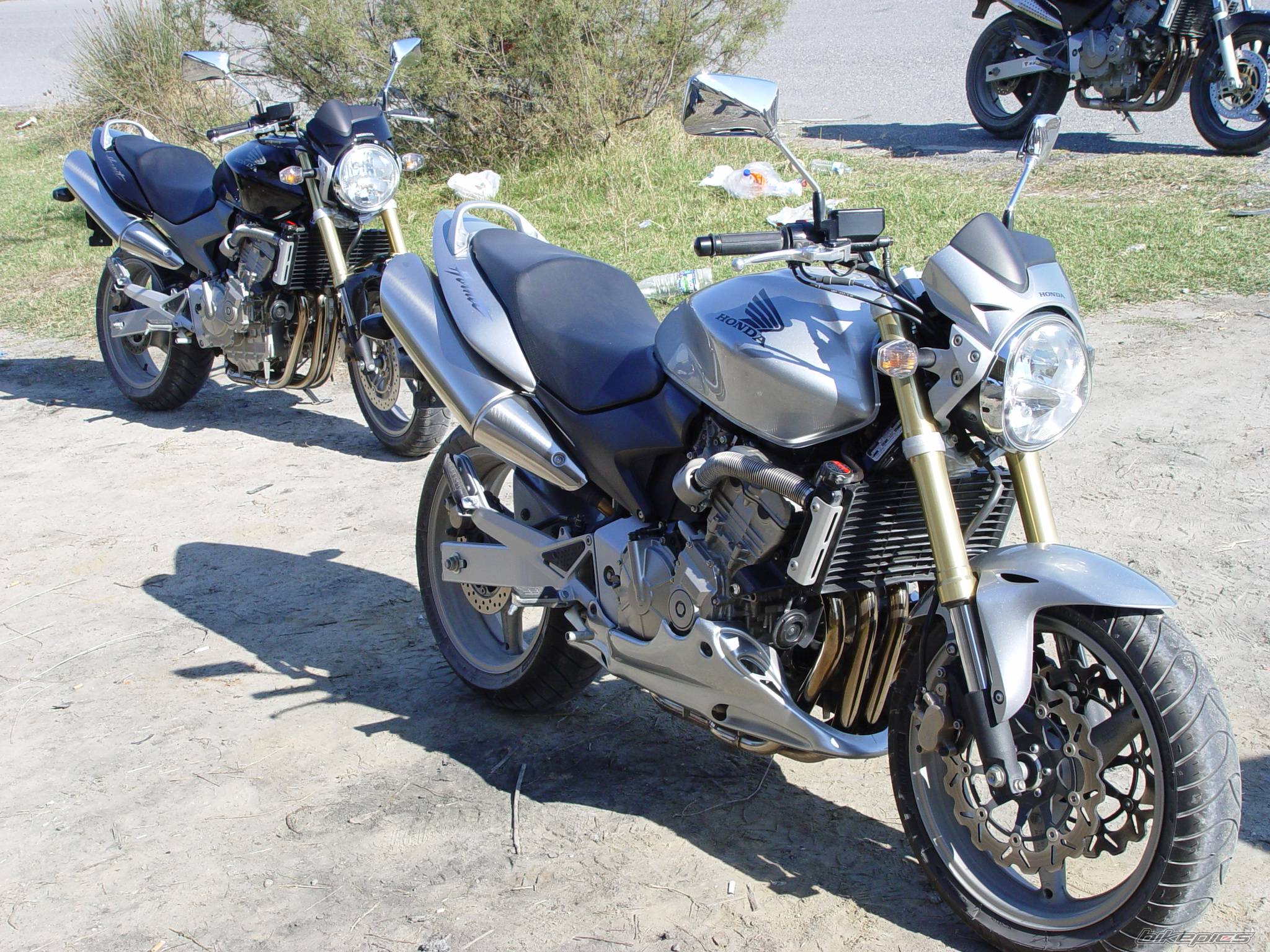 Bike Photo 539476