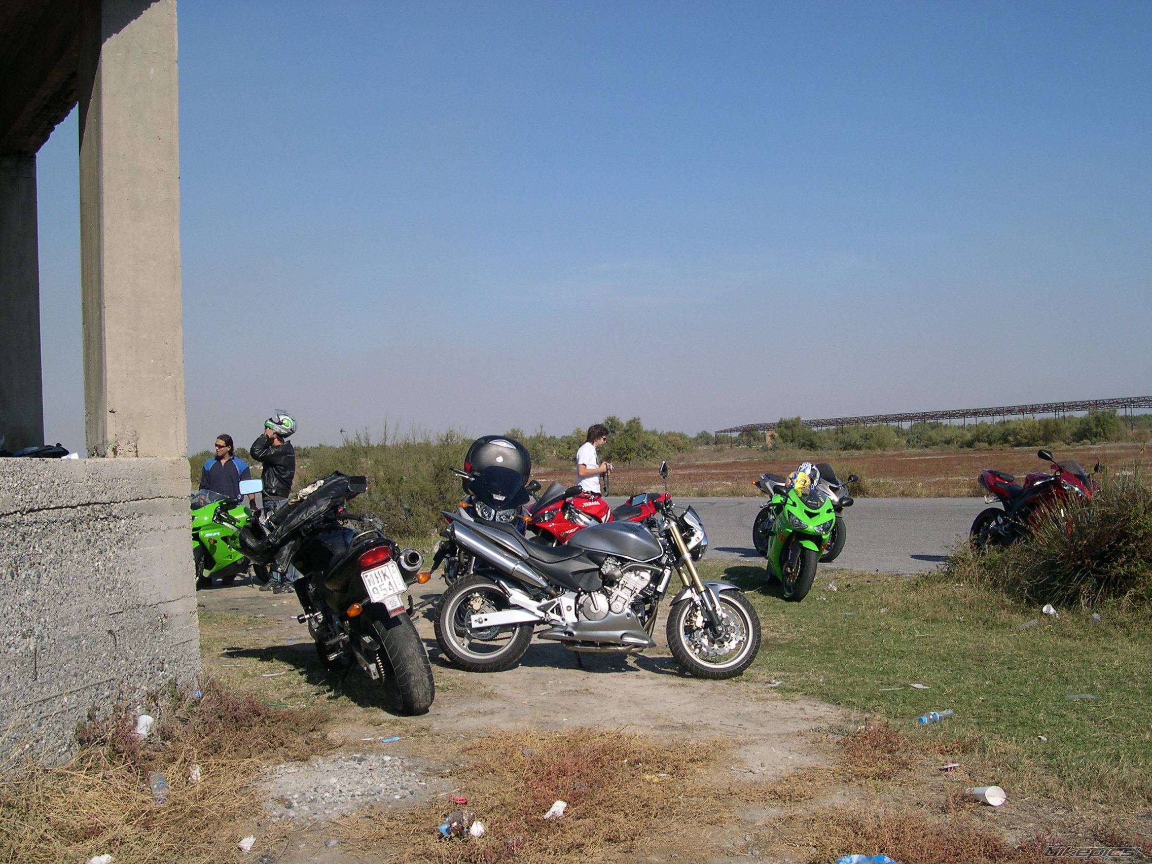 Bike Photo 539478