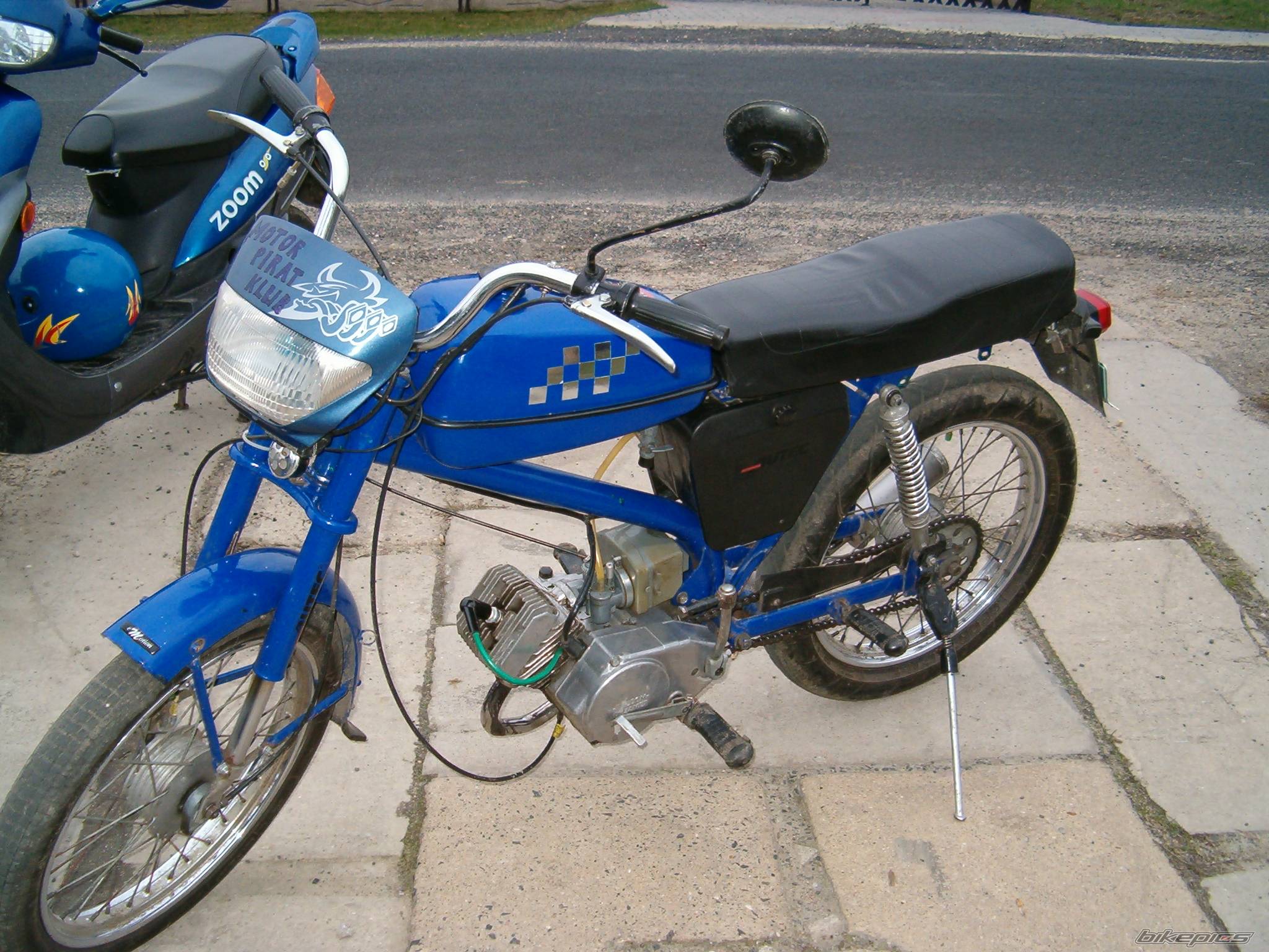 Bike Photo 539488