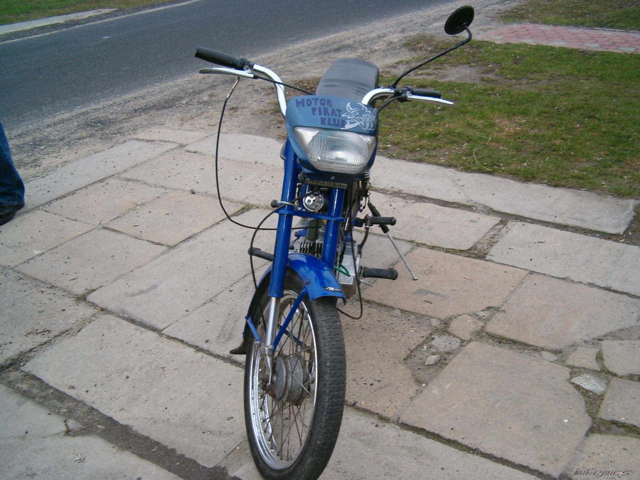 Bike Photo 539491