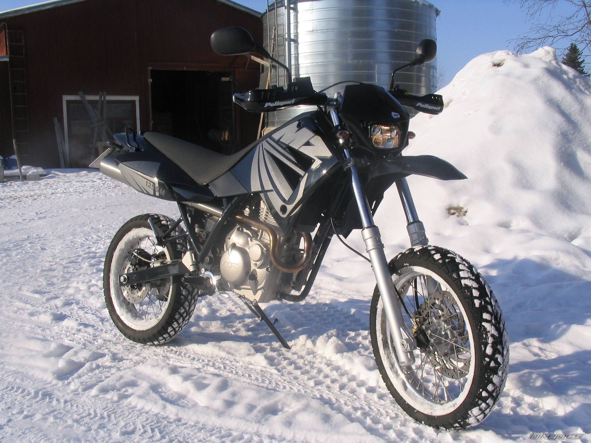 Bike Photo 539498