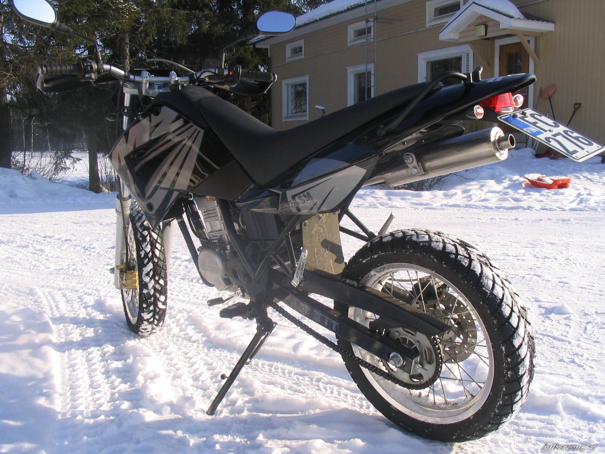 Bike Photo 539501