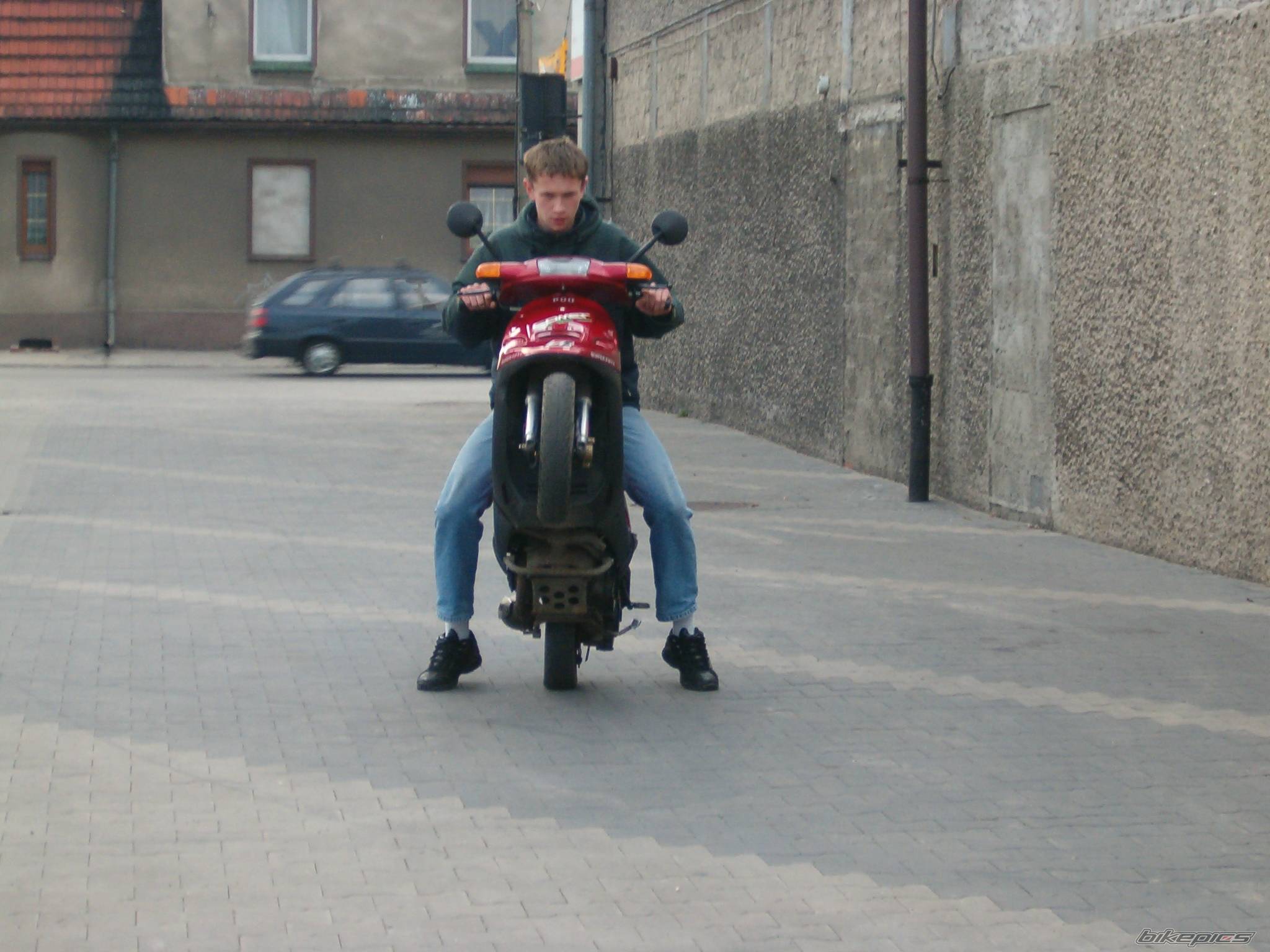 Bike Photo 539512