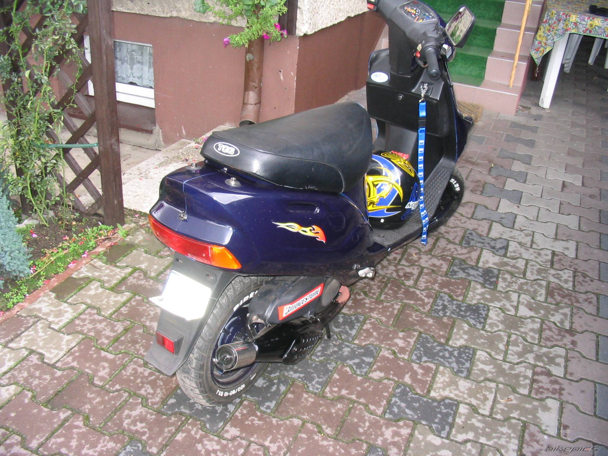Bike Photo 539521