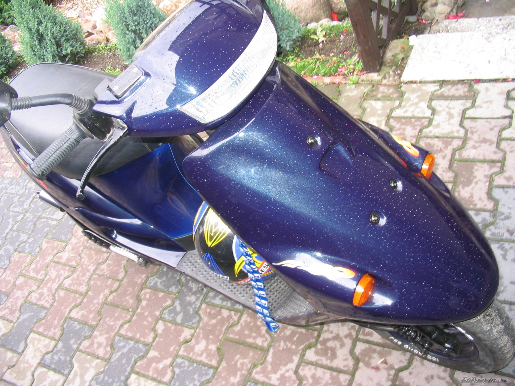 Bike Photo 539524