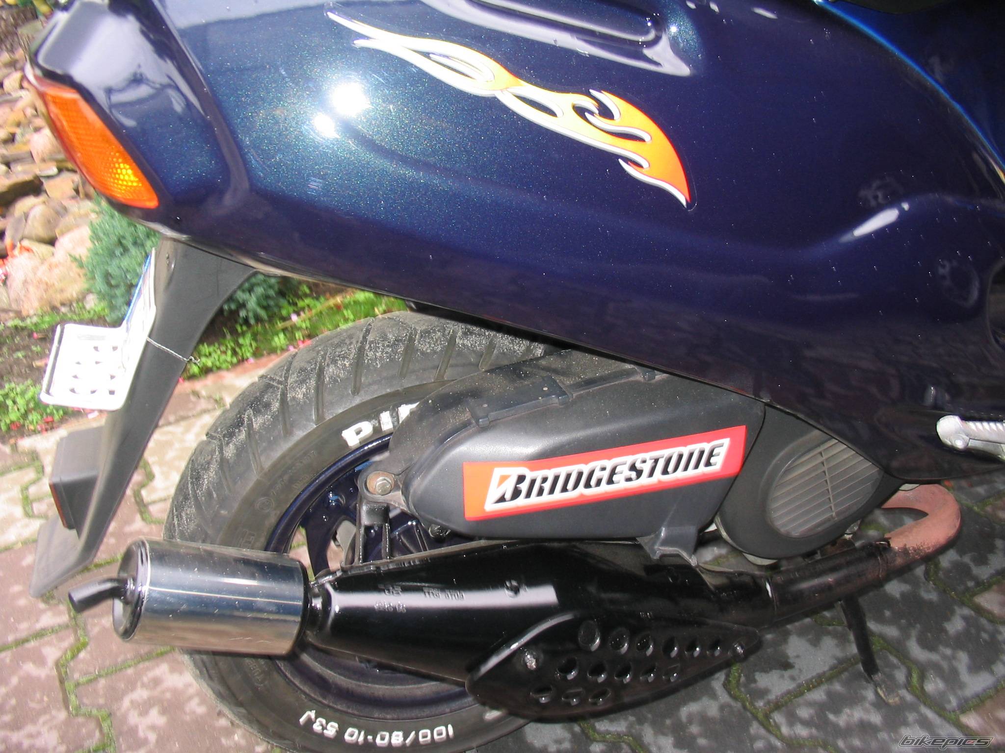 Bike Photo 539525