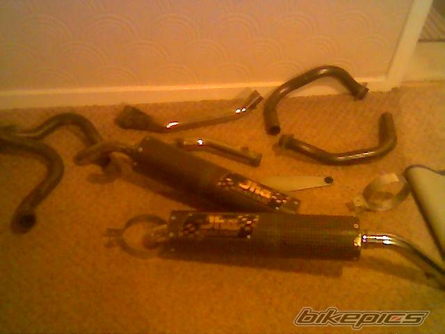 Bike Photo 539546