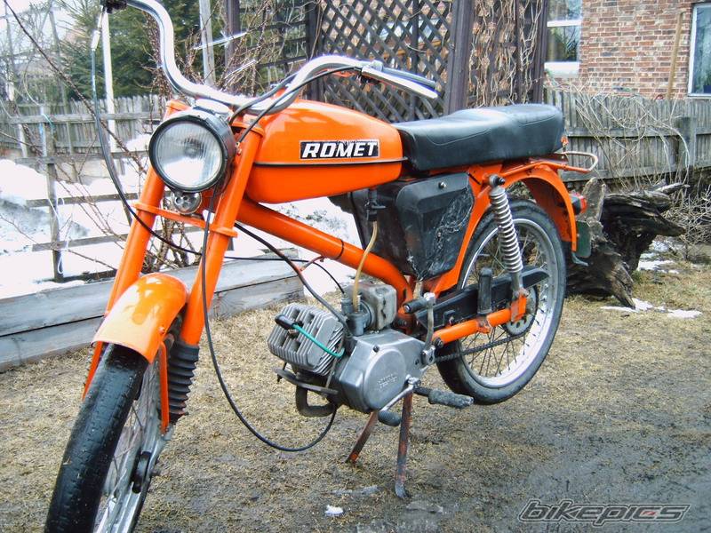 Bike Photo 539554