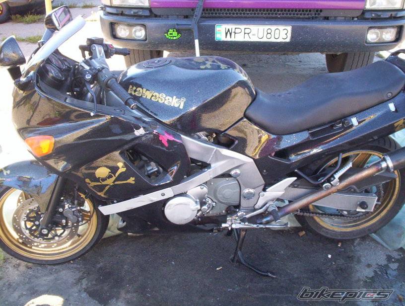 Bike Photo 539555
