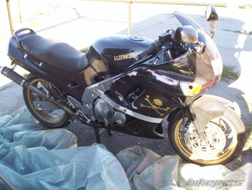 Bike Photo 539557