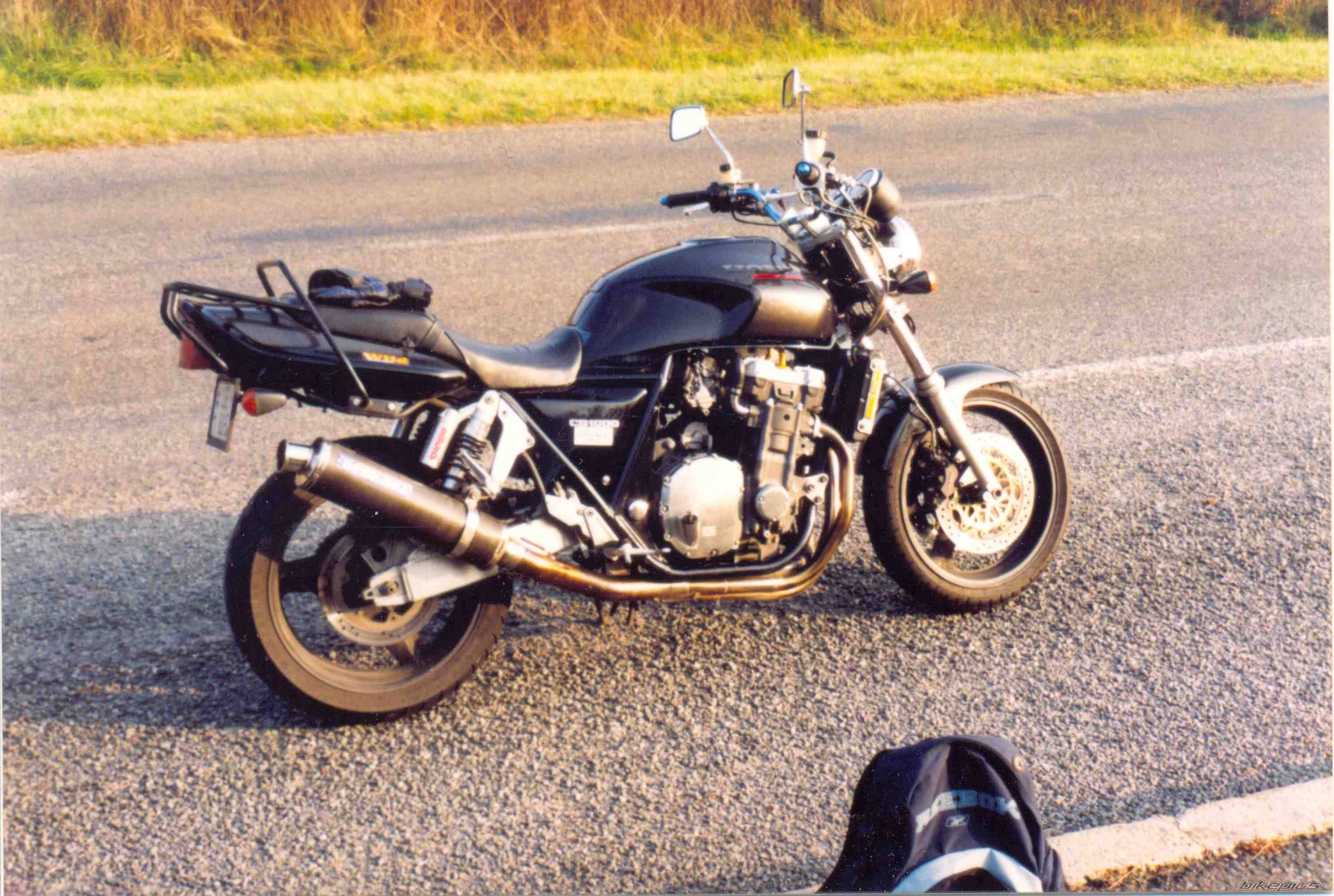 Bike Photo 539559