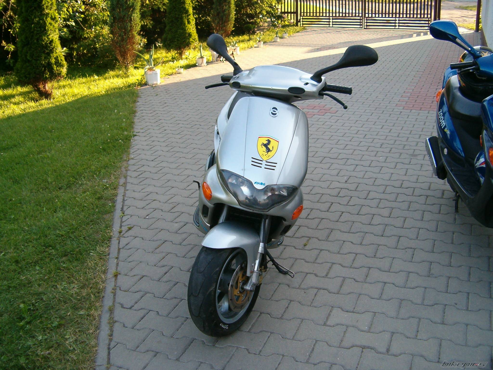 Bike Photo 539564