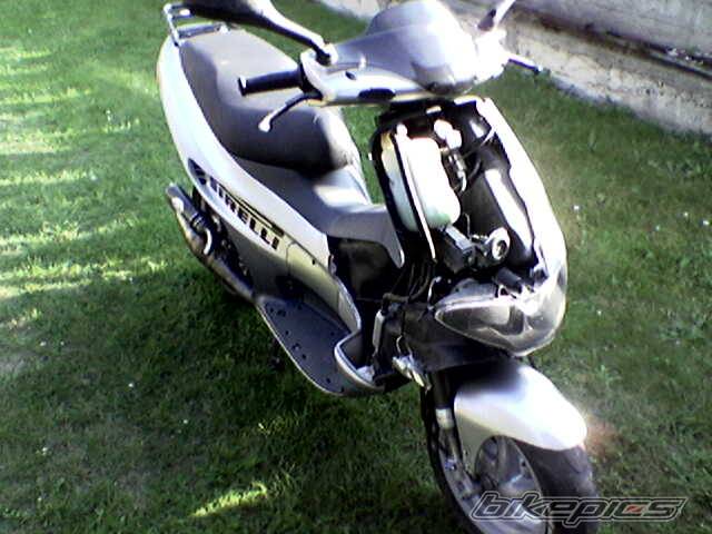Bike Photo 539586