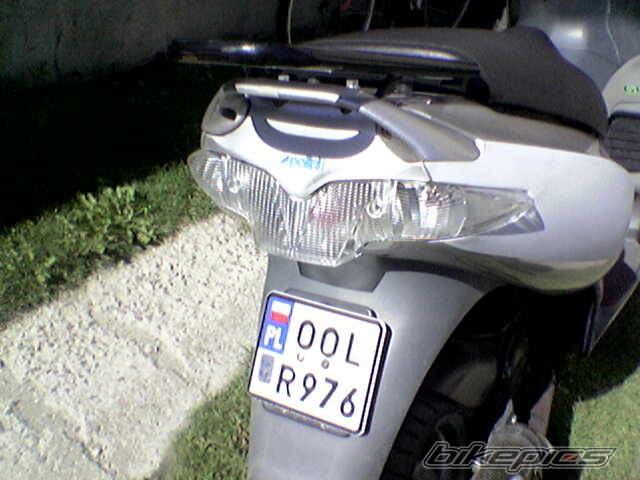 Bike Photo 539589