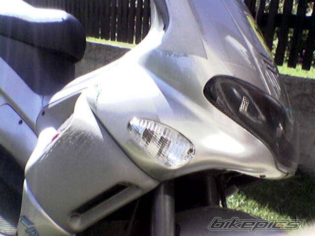 Bike Photo 539590