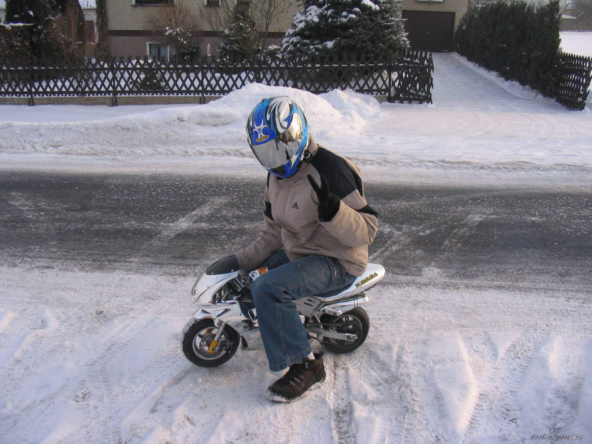 Bike Photo 539649