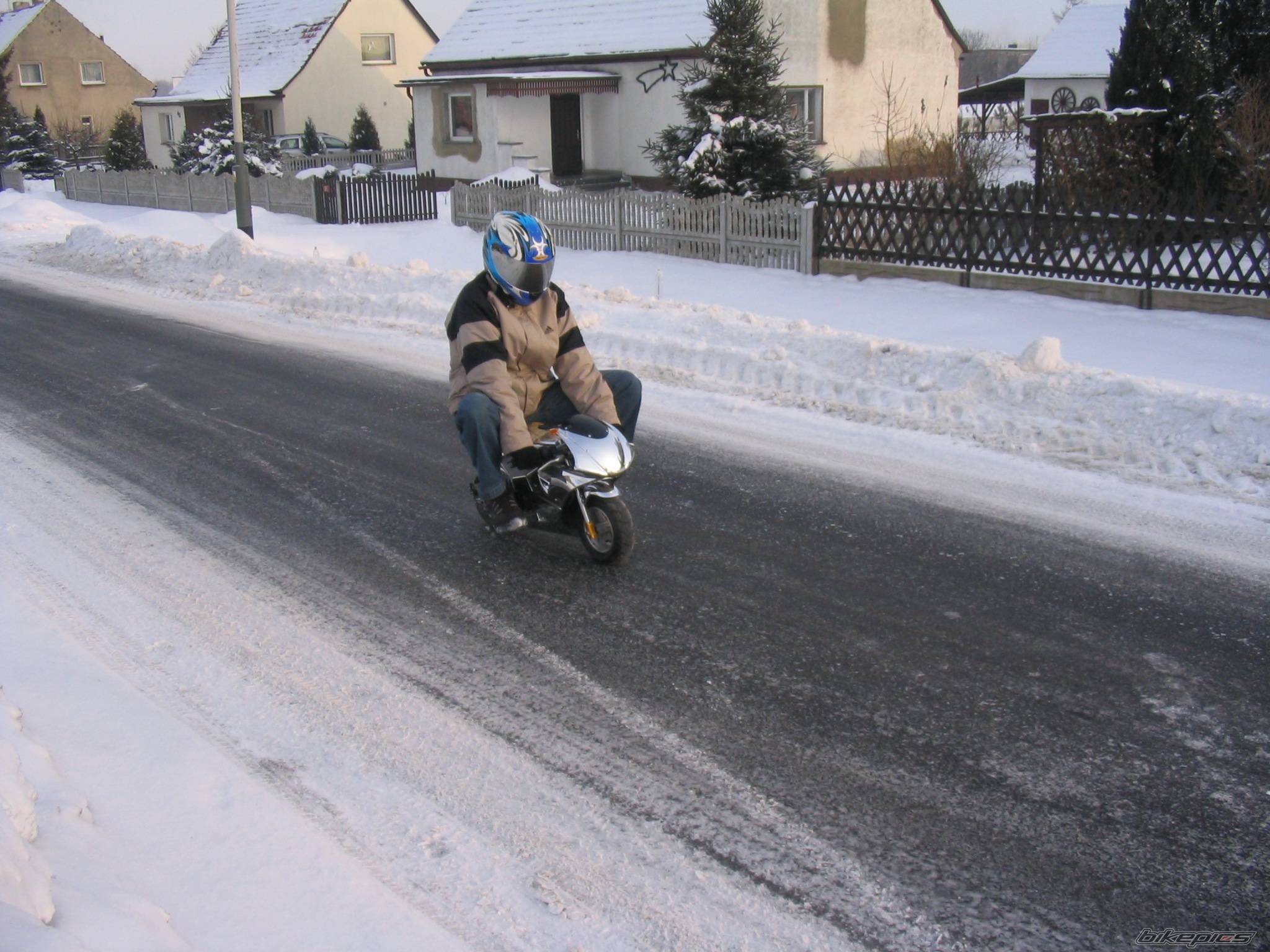Bike Photo 539652