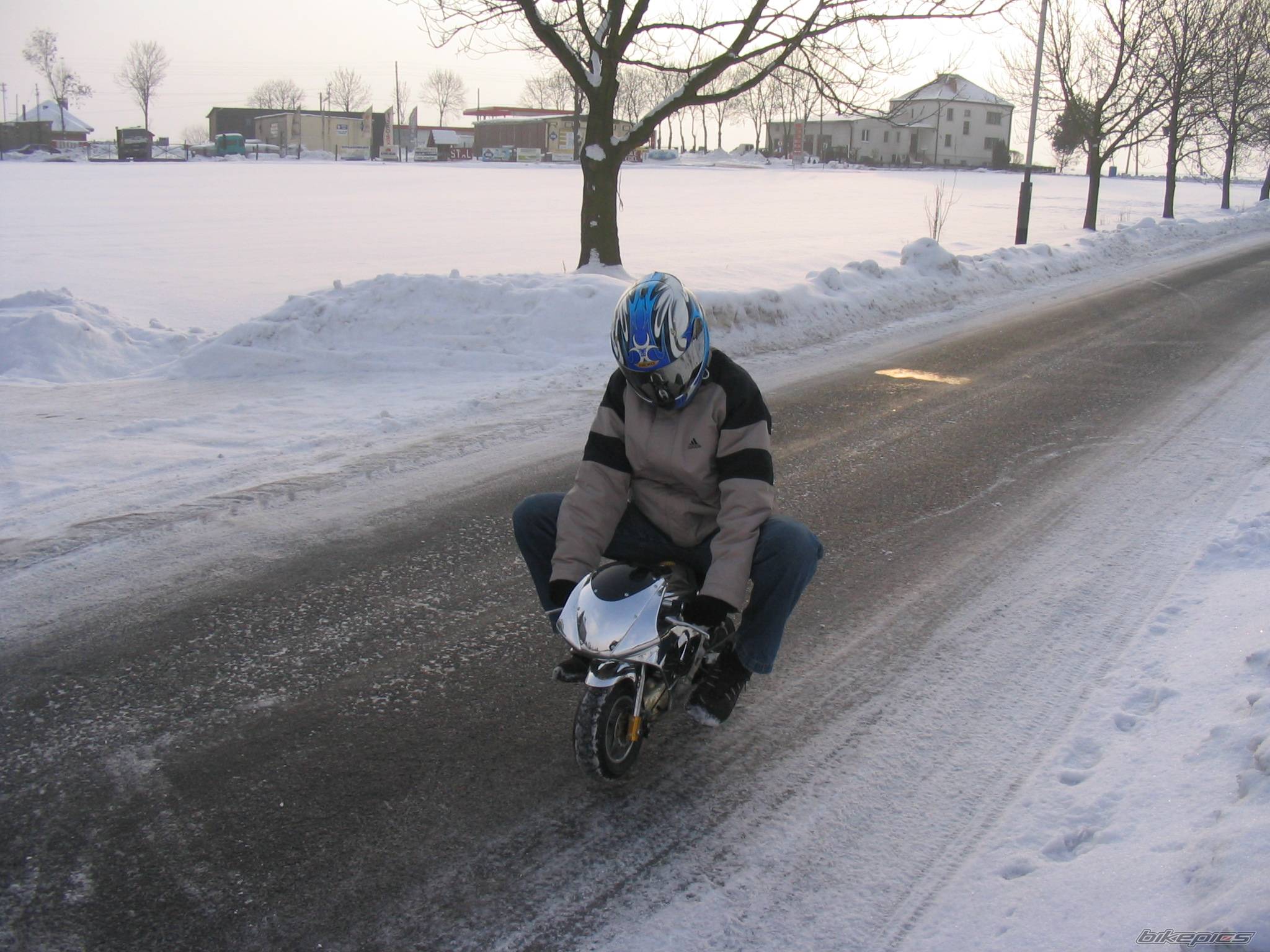 Bike Photo 539656