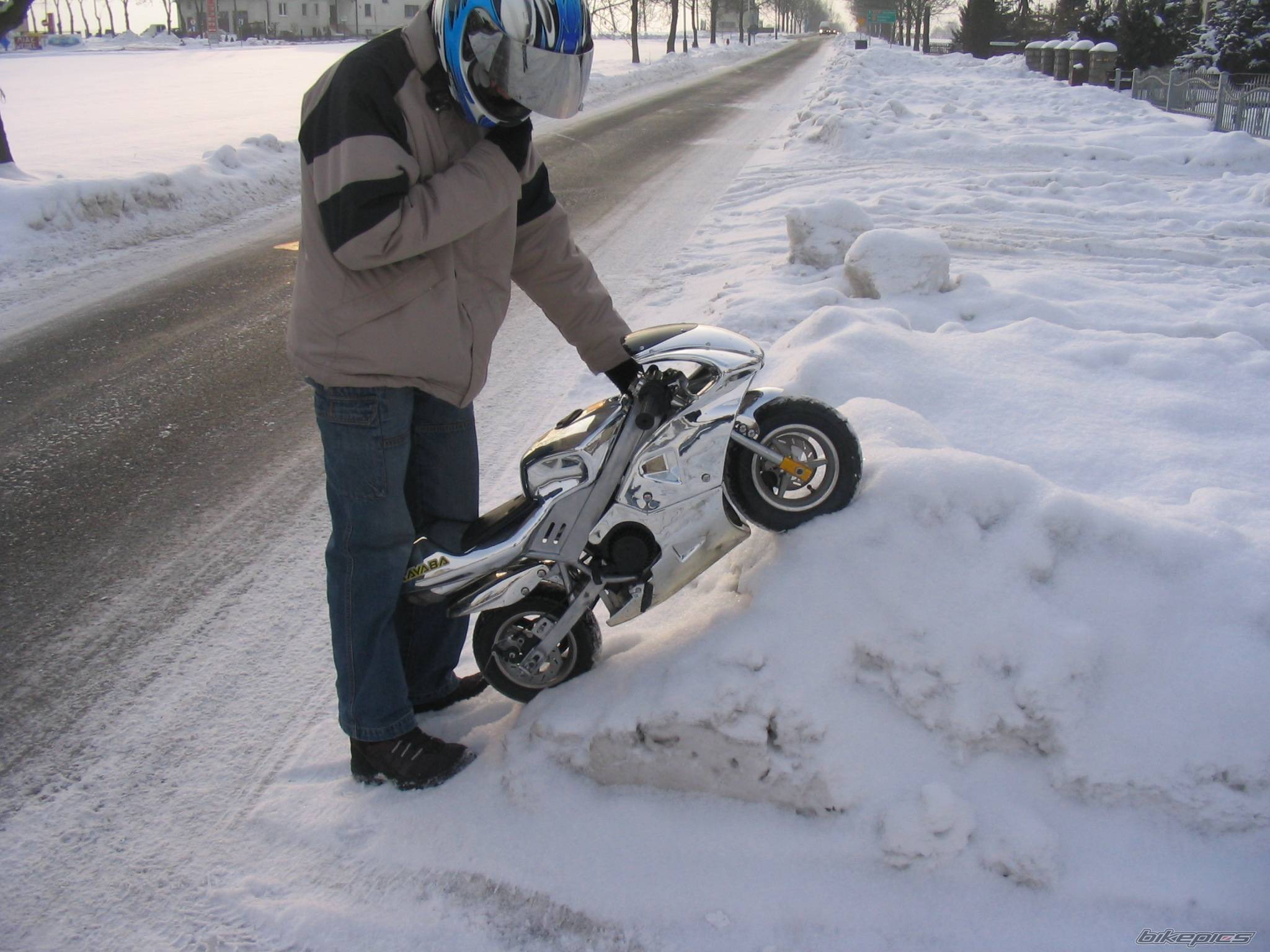 Bike Photo 539657