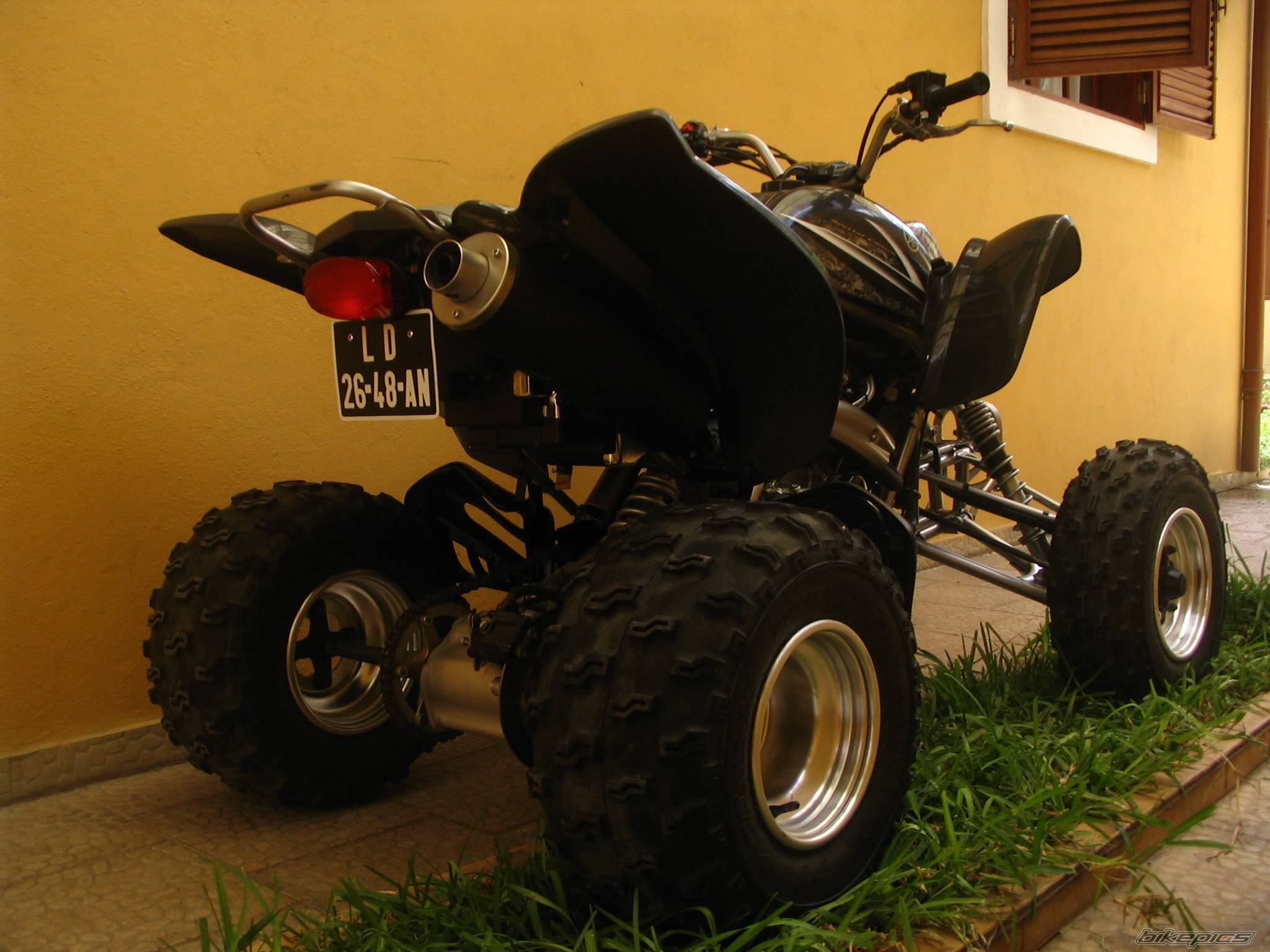 Bike Photo 539658