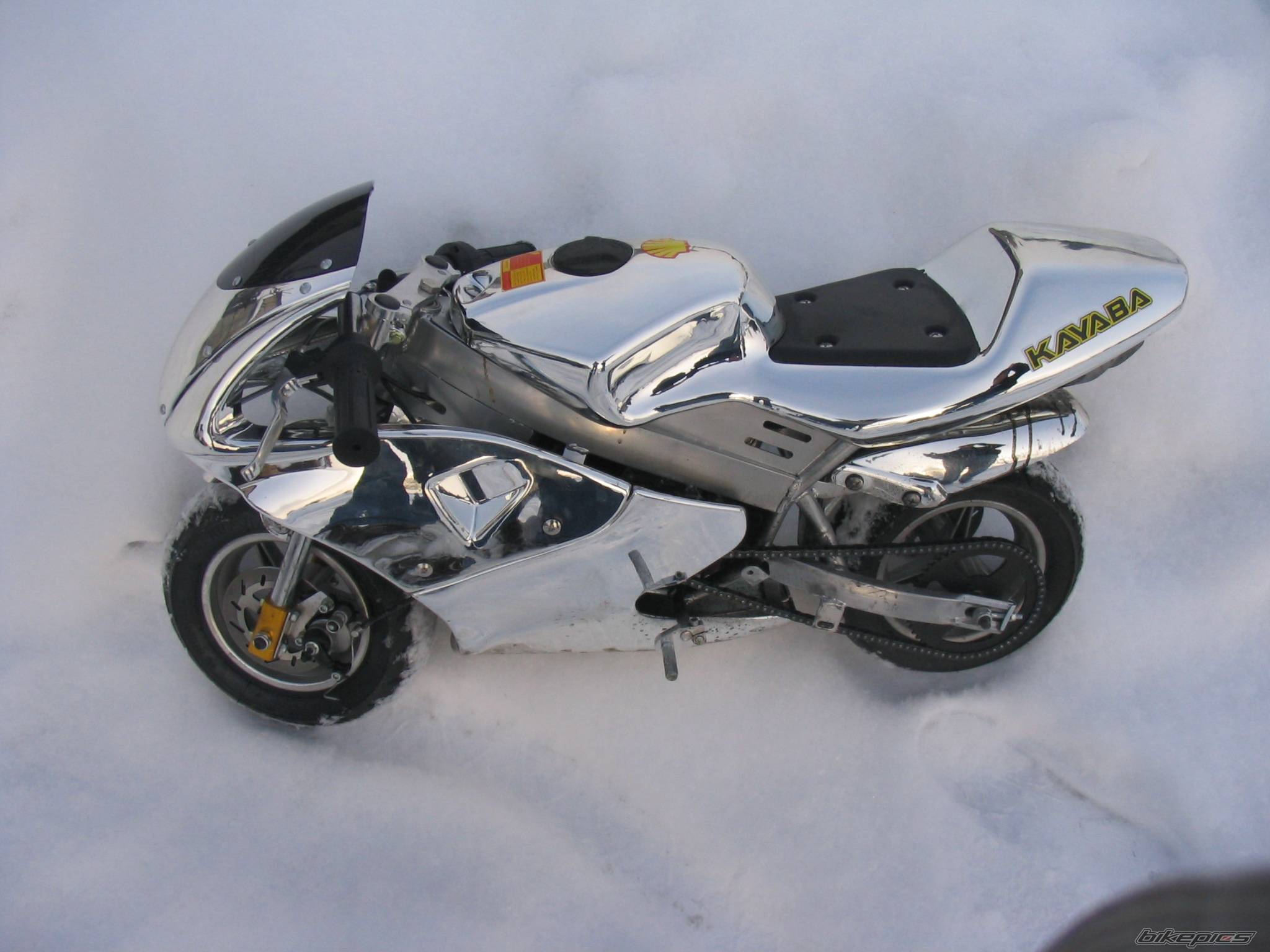 Bike Photo 539660