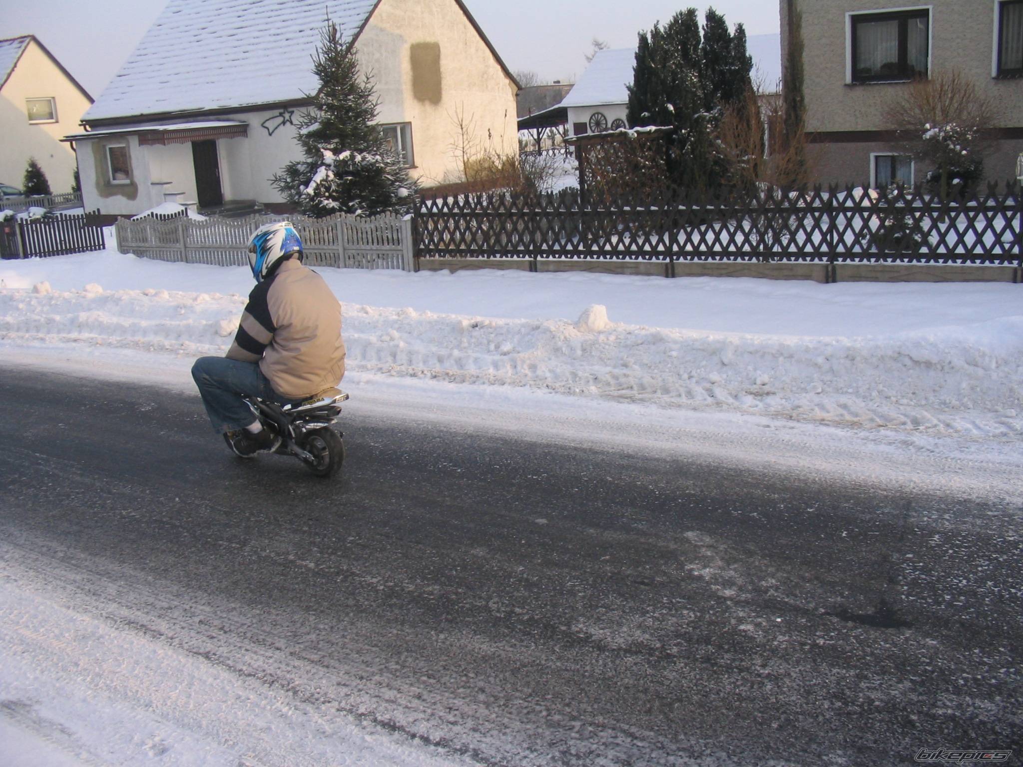 Bike Photo 539661