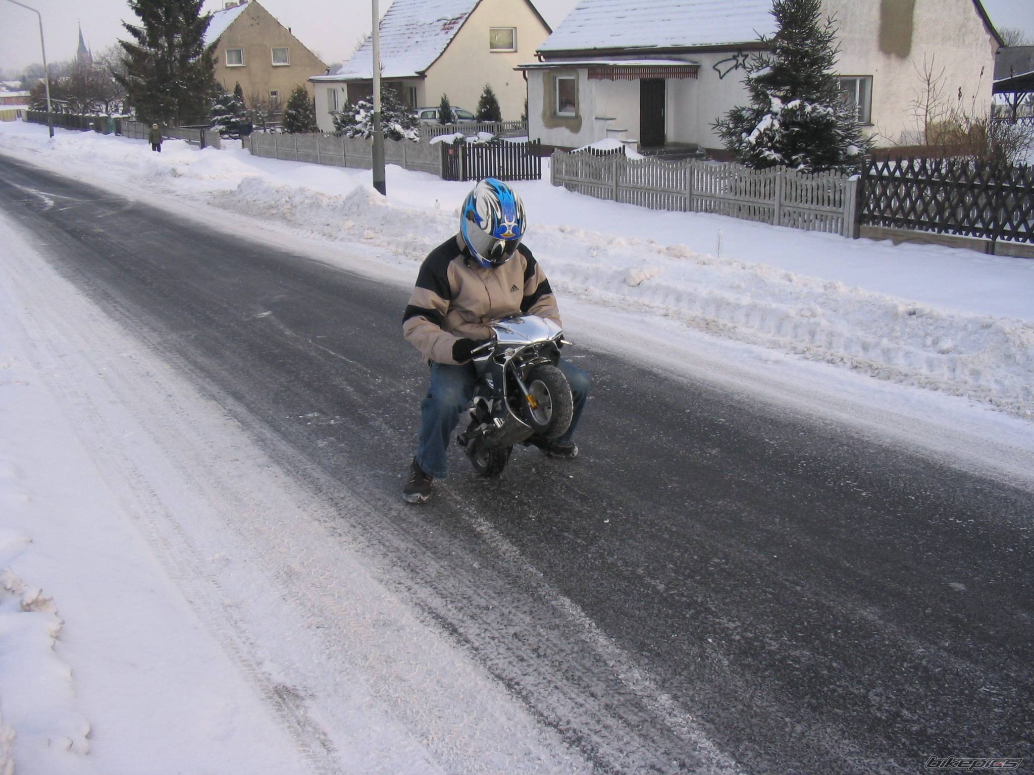 Bike Photo 539663
