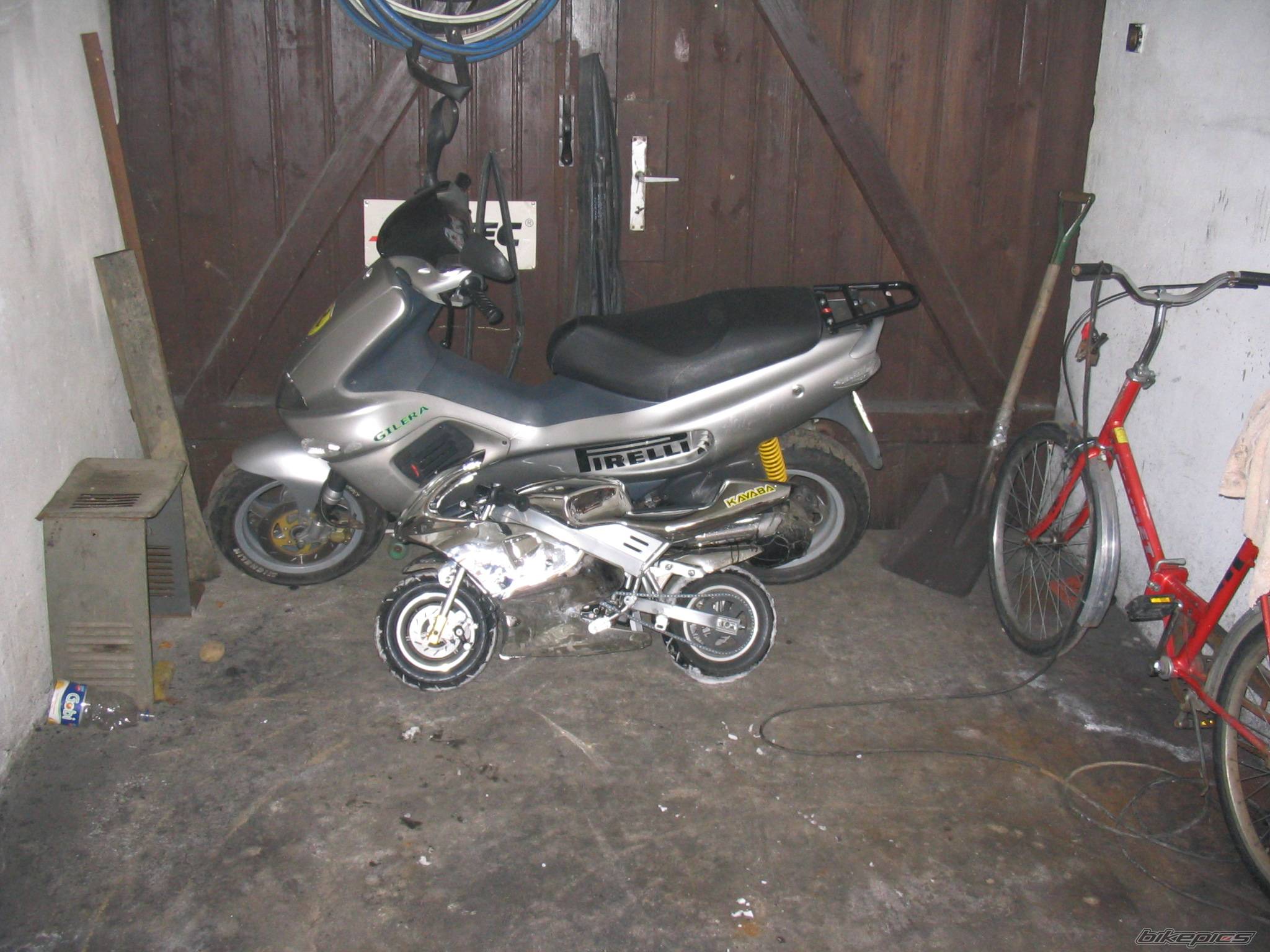 Bike Photo 539665