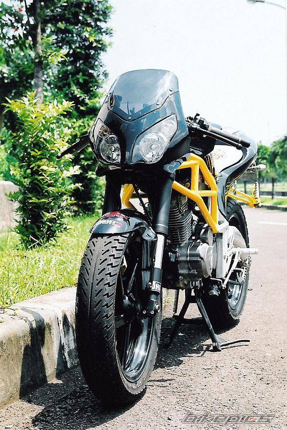 Bike Photo 539670